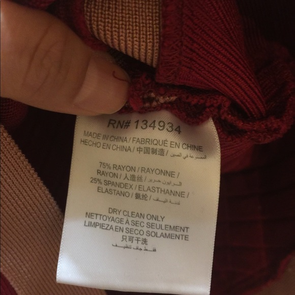 🔥 Sexy bodycon bandage dress - Picture 7 of 7